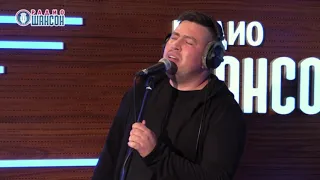 Эдуард Хуснутдинов - А у бродяги (Live)