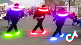 Симпа 2024 | Simpapa | Neon Mode | Tuzelity Shuffle Dance Music | Noob Dance #37