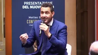 VANNACCI: “DIFESA DEI CONFINI ESISTE, LA PROVA É L’AUSTRALIA”