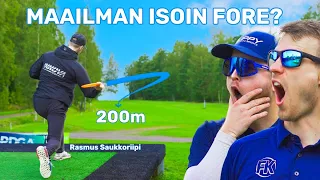 HOW TO BIRDIE EVERY HOLE | Sieravuori DiscGolfPark