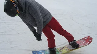 stubaital, schlick 2000 offpiste!