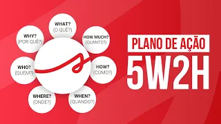 PLANO DE AÇÃO 5W2H (5 PORQUÊS): Saiba como fazer na prática