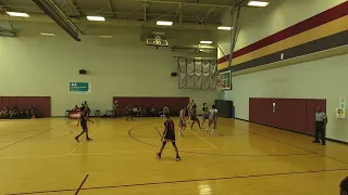 NOLA Gators vs FDLS (Super 60 2024)