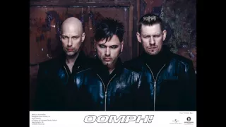 New Oomph! interview with Dero Goï for brand new album XXV