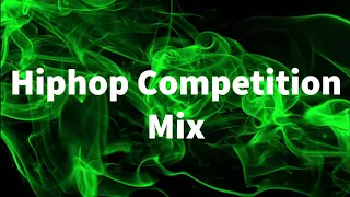 Hiphop dance competition mix (4)