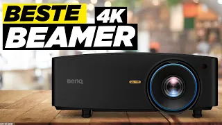 Top 3 der besten 4K-Beamer 2023 - Haus und kuche