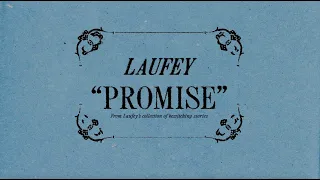 Laufey - Promise (Official Lyric Video With Chords)