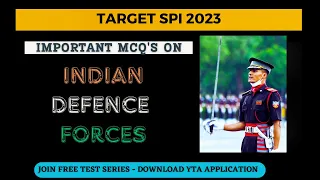 TARGET SPI 2023 | Defence GK