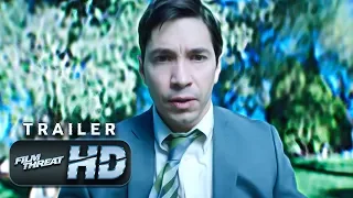 THE WAVE | Official HD Trailer (2019) | JUSTIN LONG, DONALD FAISON | Film Threat Trailers