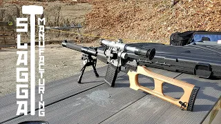 US Made VSS Vintorez 9x39