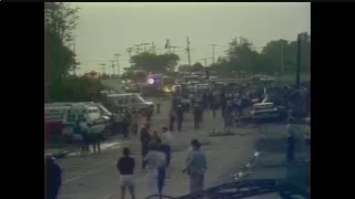 1985 tornado remembered by one valley native who caught it on video