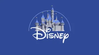 Disney logo (1995-2007, Pixar variant)