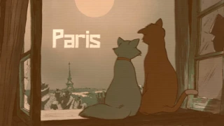 Paris Animash Mep Part