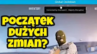 TYSIĄCE BANÓW dla CZITERÓW! 😋 - update CS2