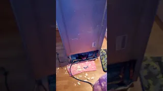 Холодильник самсунг ошибка ds,d5 ремонт