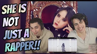 [MV] Moon Byul(문별) _ Eclipse(달이 태양을 가릴 때) (Reaction)