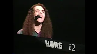 An Introduction to the KORG i3 and i2 Keyboard 1993 feat Stephen Kay