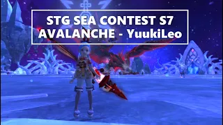 [Feb, 2023 SEA STG] Dragon Nest SEA Avalanche STG Lab 23 - YuukiLeo