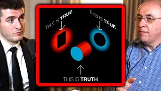 What is truth: How to know what is true | Stephen Wolfram and Lex Fridman