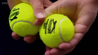 Wimbledon 2022 Closing Credits