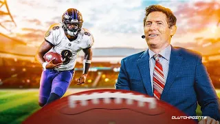 EXCLUSIVE: Inside NFL Hall Of Famer Steve Young’s UNWAVERING Lamar Jackson Loyalty