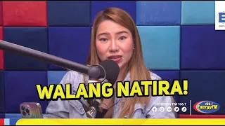 NAG-INVEST AKO PERO IBA ANG BUMALIK | LIHIM NG LIHAM