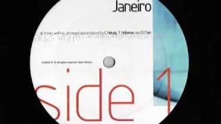 Solid Sessions - Janeiro (Original 12" Mix)