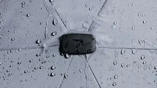 Senz Micro Storm Umbrella