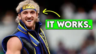 Why Logan Paul In WWE Works So Well