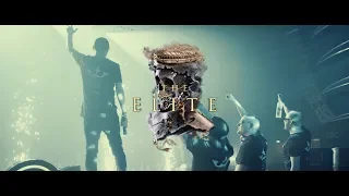 Coone & Da Tweekaz & Hard Driver - The Elite (Official Video)