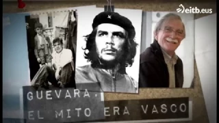 Origen 1: Juan Martín Guevara