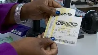 7-Time Lotto Winner Offers Powerball Tips: Powerball Jackpot Hits $425 Million