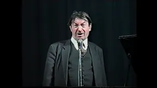 Георгий Вицин,  1997