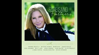 Barbra Streisand & Stevie Wonder - People