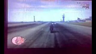 GTA4 - Wheelie Rider Achievement