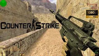 Counter-Strike 1.6 Multiplayer In 2022
