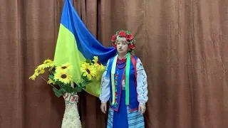 Привітання З Днем Незалежності !!!