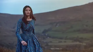 EMILY (2022) movie trailer -  Emma Mackey stars as Emily Brontë