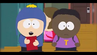 Craig would be so happy (Compilation) | South Park