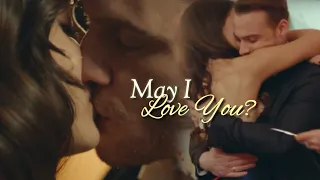 eda & serkan | may i love you? [1×26+27]