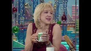 The Rosie O'Donnell Show - Season 4 Episode 75, 1999