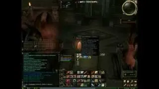 Lineage2 Epeisodion.Olympiad Games. Iss Doom Cryer vs Iss Sword Muse (Элви)