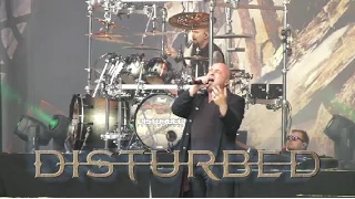 Disturbed - "The Vengeful One" (Live At Hellfest 2016)