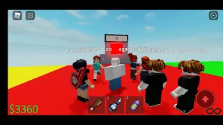 Roblox useless elevator part 1 (2022)