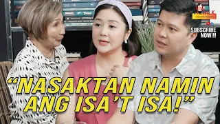 KATYA SANTOS & PAOLO PILAR: Nagkahiwalay at nagkabalikan || #TTWAA Ep. 181