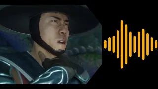 Mortal Kombat 11 Story but with Voice AI [Part 3]