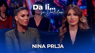 Nina Prlja: Prodala sam stan i otišla za Dubai! |HYPETV