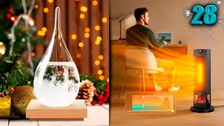 28 Coolest Gadgets You Can Buy // Amazon Tech Finds 2023