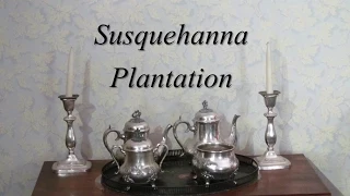 Visiting the Susquehanna Plantation [Greenfield Village Part 18 of 18]