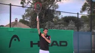 HEAD - Upgrade Your Game With Gilles Simon Part 1